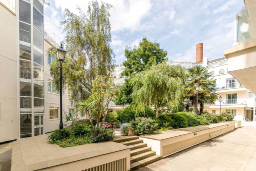 Piso en Londres, Reino Unido, 108 m² - imagen 9