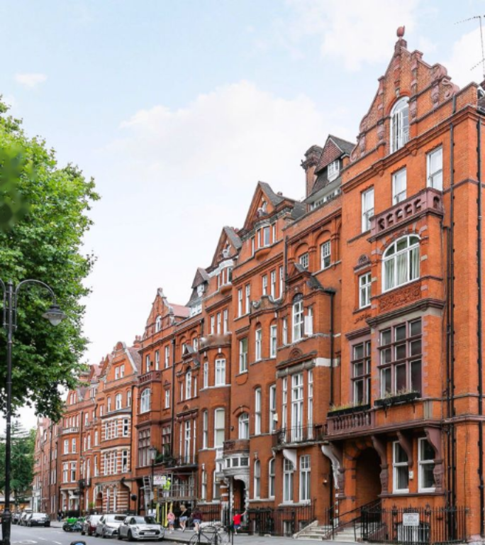 Appartamento a Londra, Regno Unito, 86 m² - foto 8