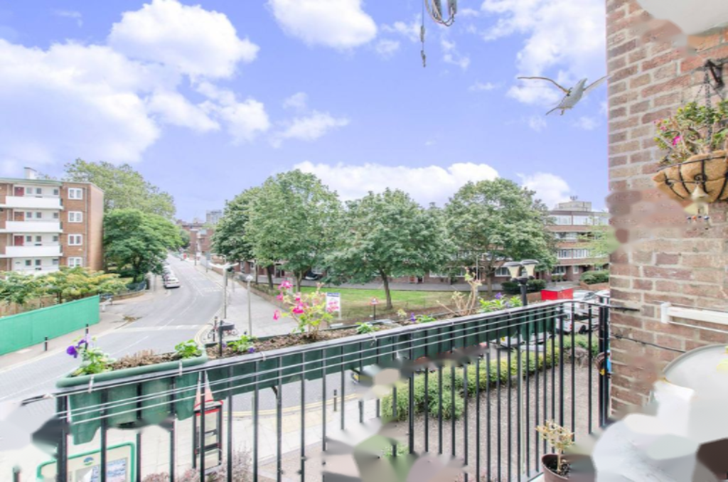 Piso en Londres, Reino Unido, 71 m² - imagen 9