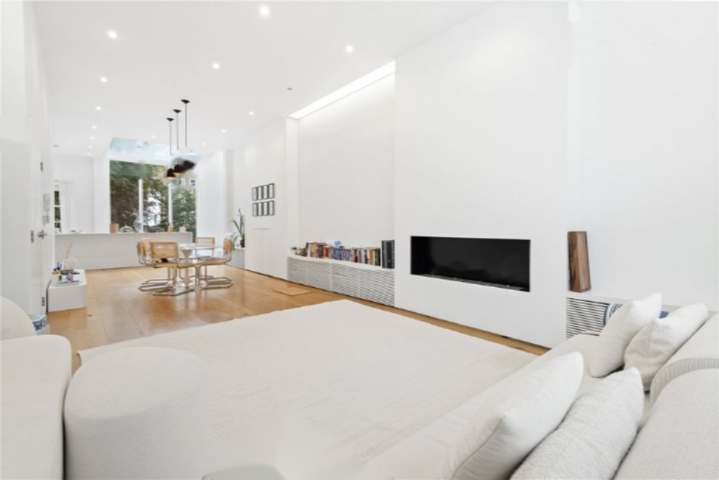 Appartement à Londres, Royaume-Uni, 169 m² - image 9