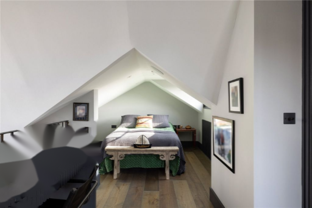 Piso en Londres, Reino Unido, 6 m² - imagen 9