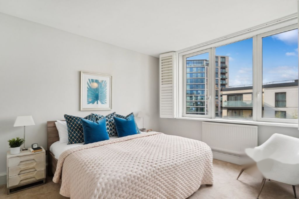 Appartement à Londres, Royaume-Uni, 89 m² - image 9