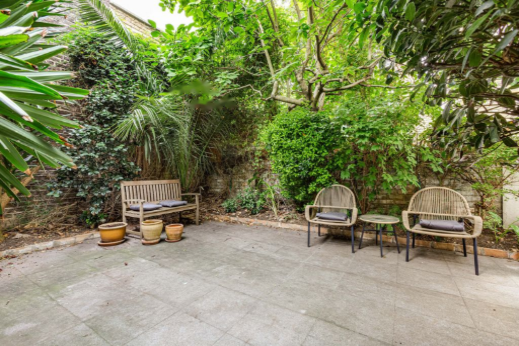 Appartamento a Londra, Regno Unito, 80 m² - foto 9