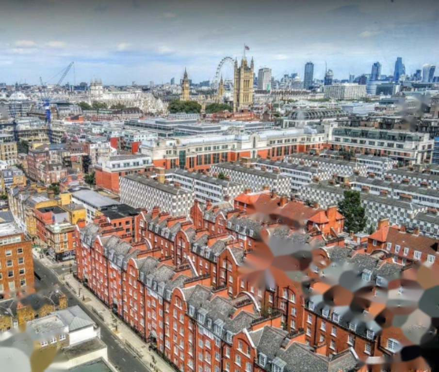 Flat in London, United Kingdom, 32 m² - picture 9