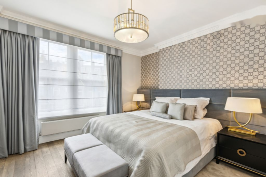 Piso en Londres, Reino Unido, 227 m² - imagen 9