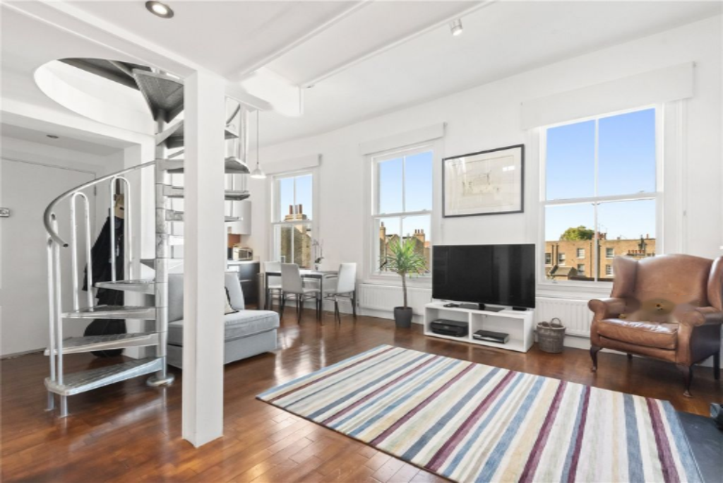 Appartamento a Londra, Regno Unito, 85 m² - foto 9