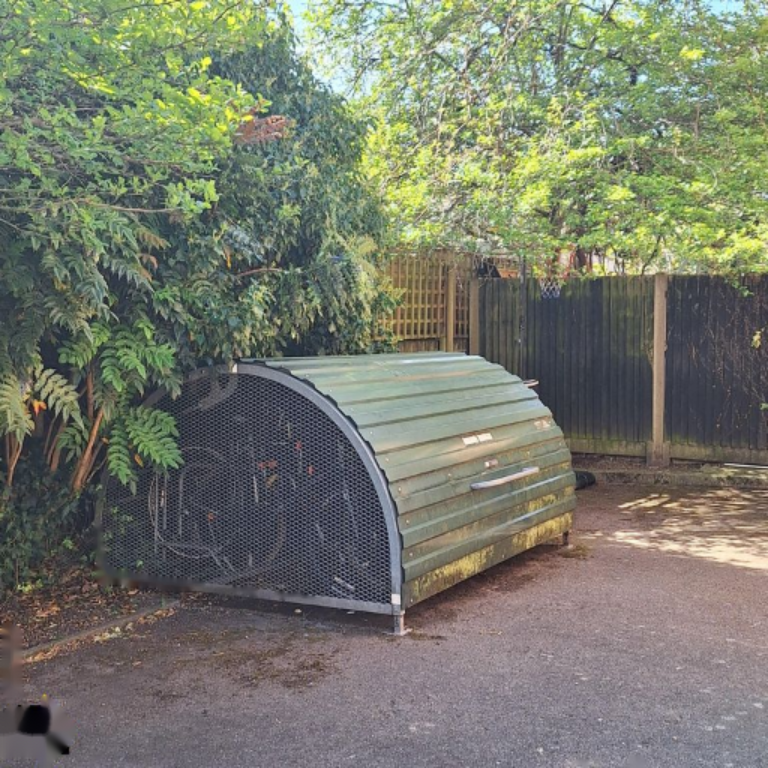 Flat in London, United Kingdom, 42 m² - picture 9