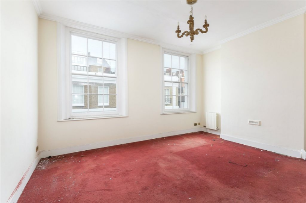 Piso en Londres, Reino Unido, 135 m² - imagen 9
