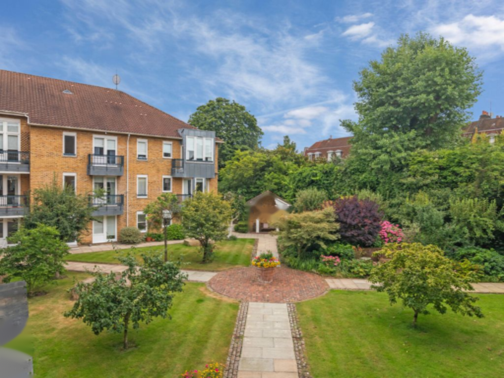 Piso en Londres, Reino Unido, 49 m² - imagen 9