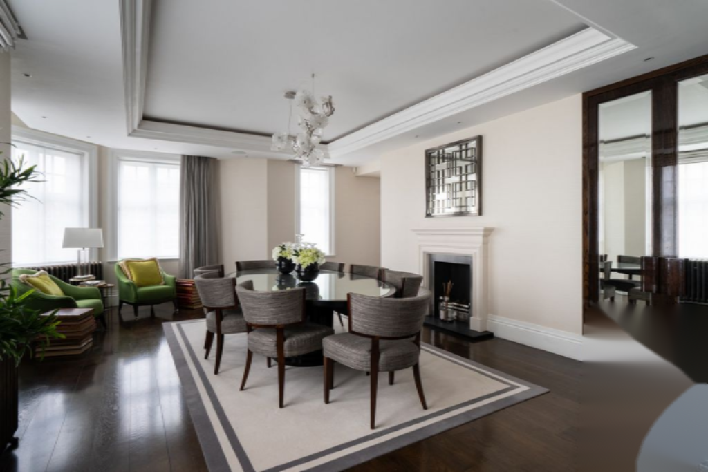 Flat in London, United Kingdom, 239 m² - picture 9