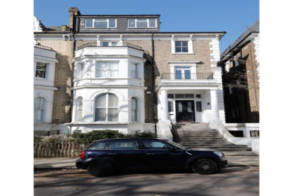 Piso en Londres, Reino Unido, 25 m² - imagen 9