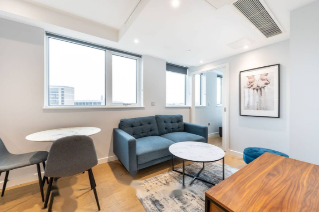 Flat in London, United Kingdom, 36 m² - picture 9