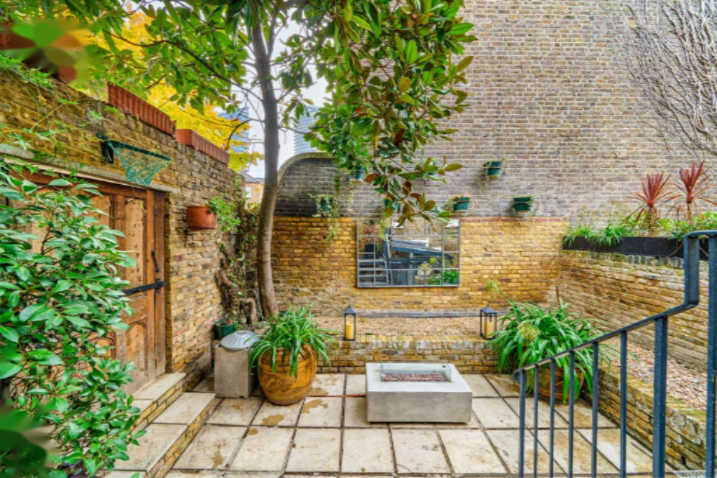 Piso en Londres, Reino Unido, 127 m² - imagen 9