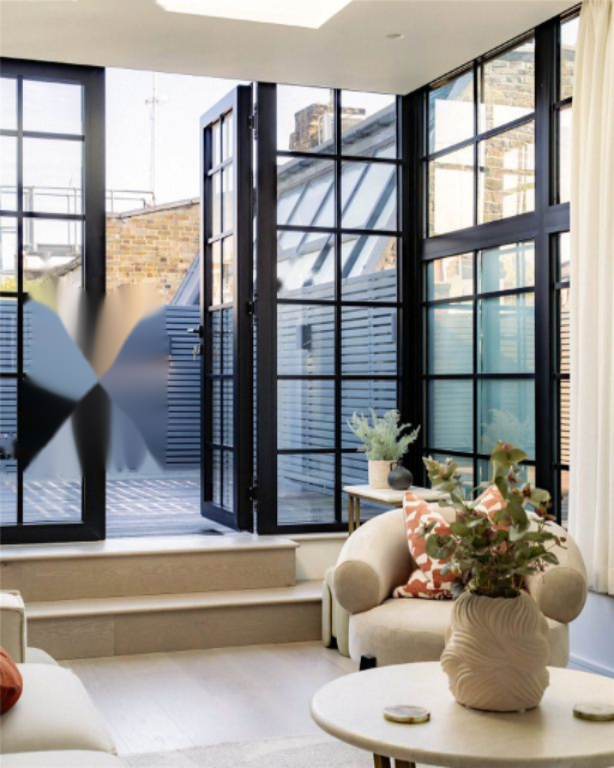 Flat in London, United Kingdom, 155 m² - picture 9