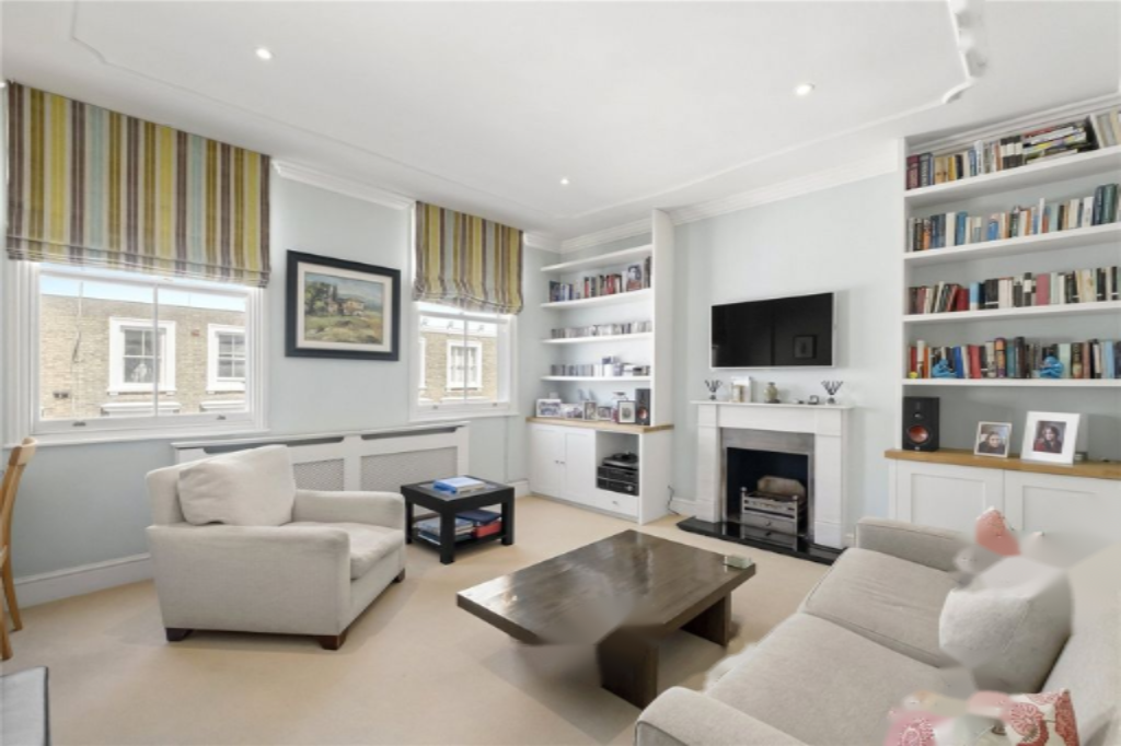 Wohnung in London, Großbritannien, 80 m² - Foto 9