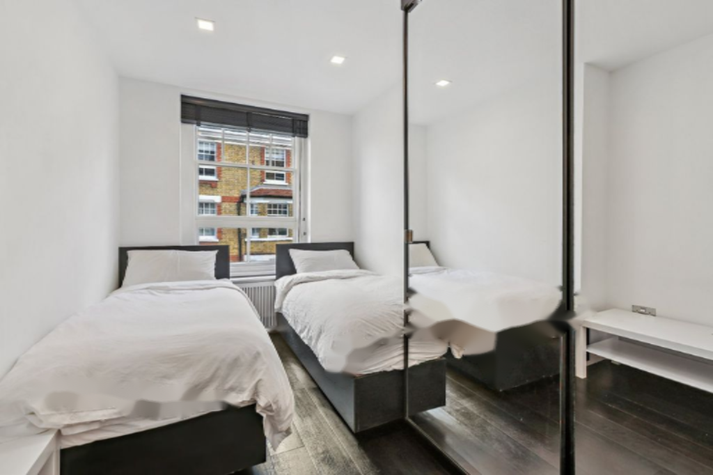 Piso en Londres, Reino Unido, 59 m² - imagen 9