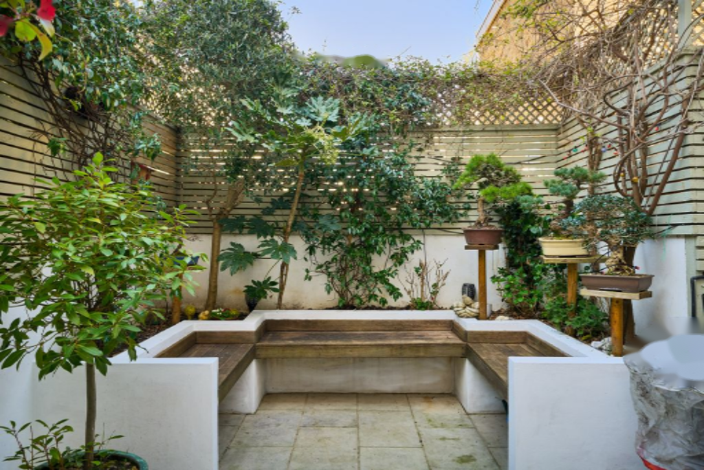 Wohnung in London, Großbritannien, 140 m² - Foto 9