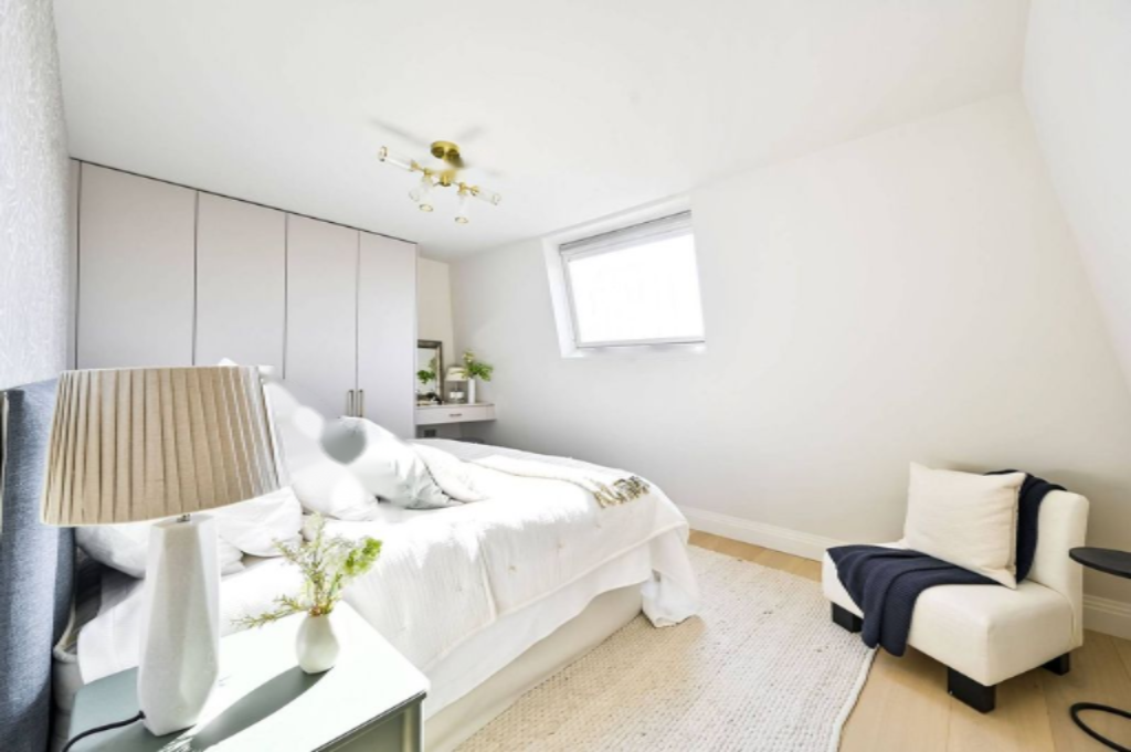 Piso en Londres, Reino Unido, 117 m² - imagen 9