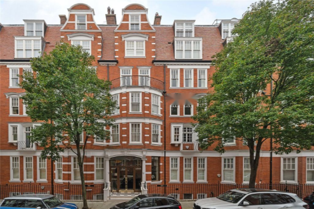 Wohnung in London, Großbritannien, 202 m² - Foto 9
