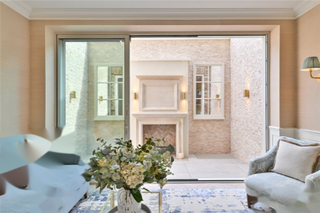 Wohnung in London, Großbritannien, 204 m² - Foto 9