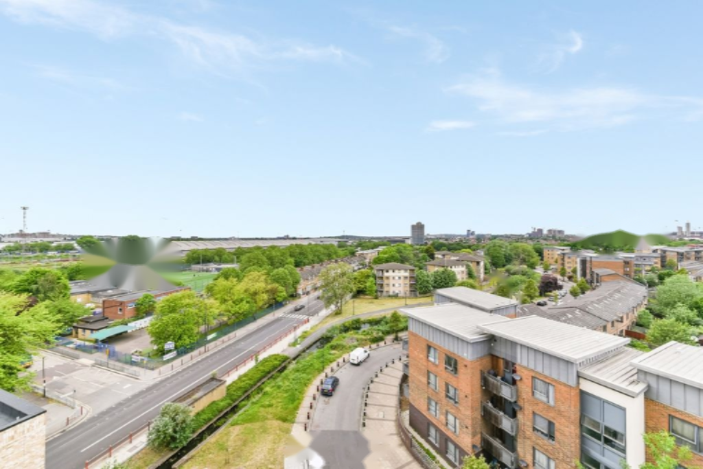 Piso en Londres, Reino Unido, 51 m² - imagen 9