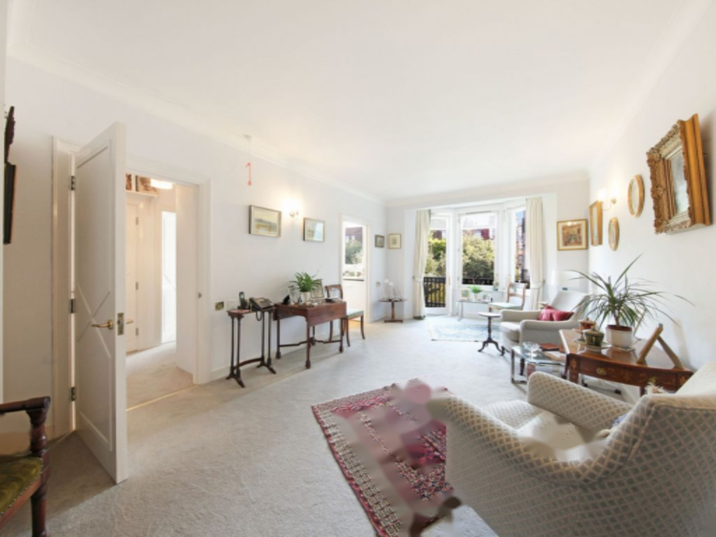 Wohnung in London, Großbritannien, 49 m² - Foto 9