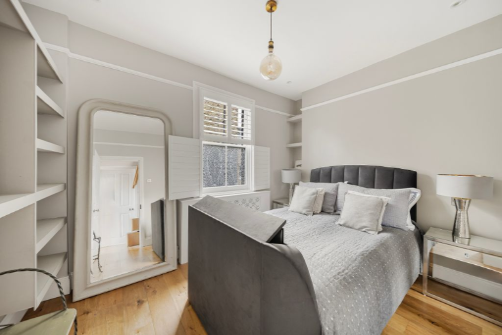 Wohnung in London, Großbritannien, 198 m² - Foto 9