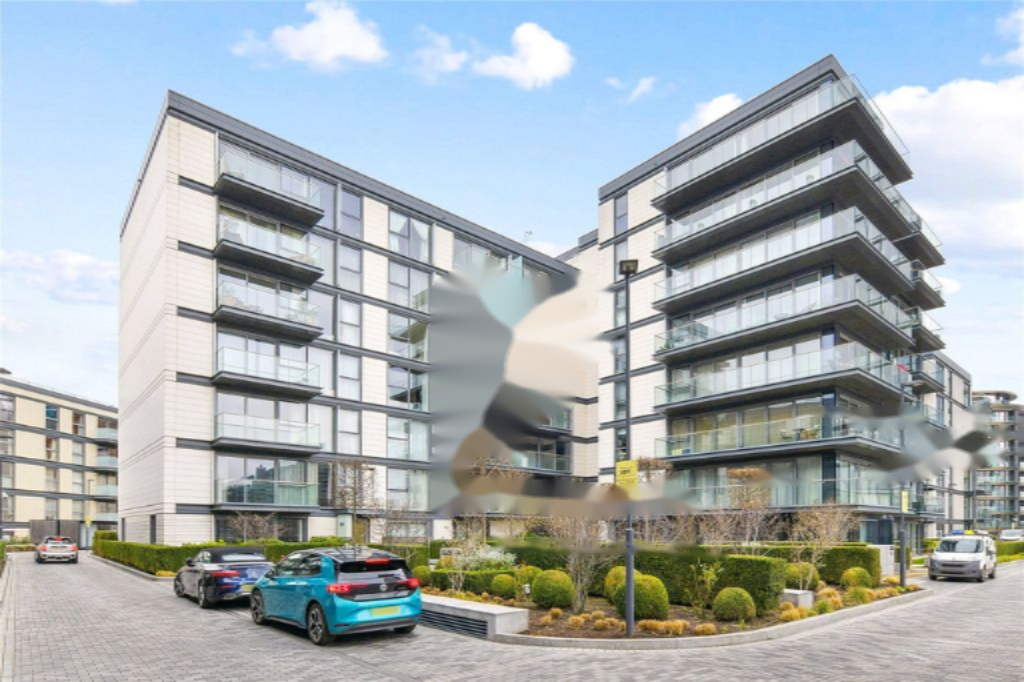 Piso en Londres, Reino Unido, 138 m² - imagen 9