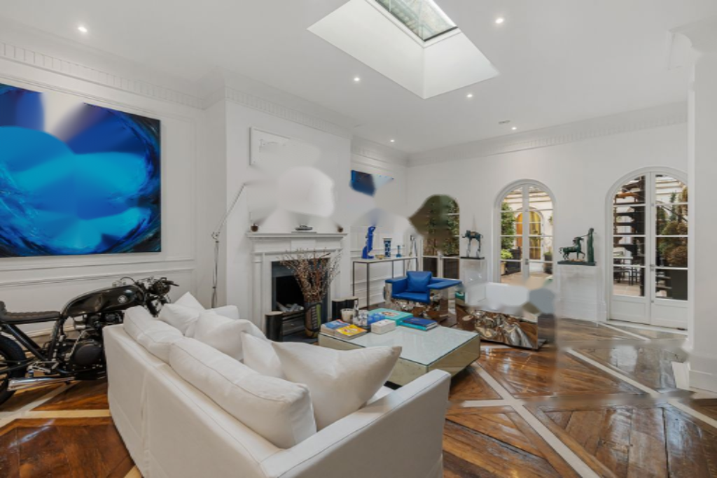 Piso en Londres, Reino Unido, 490 m² - imagen 9