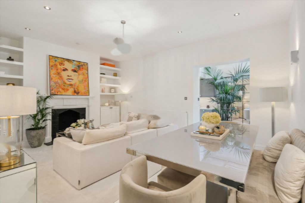 Appartement à Londres, Royaume-Uni, 127 m² - image 9