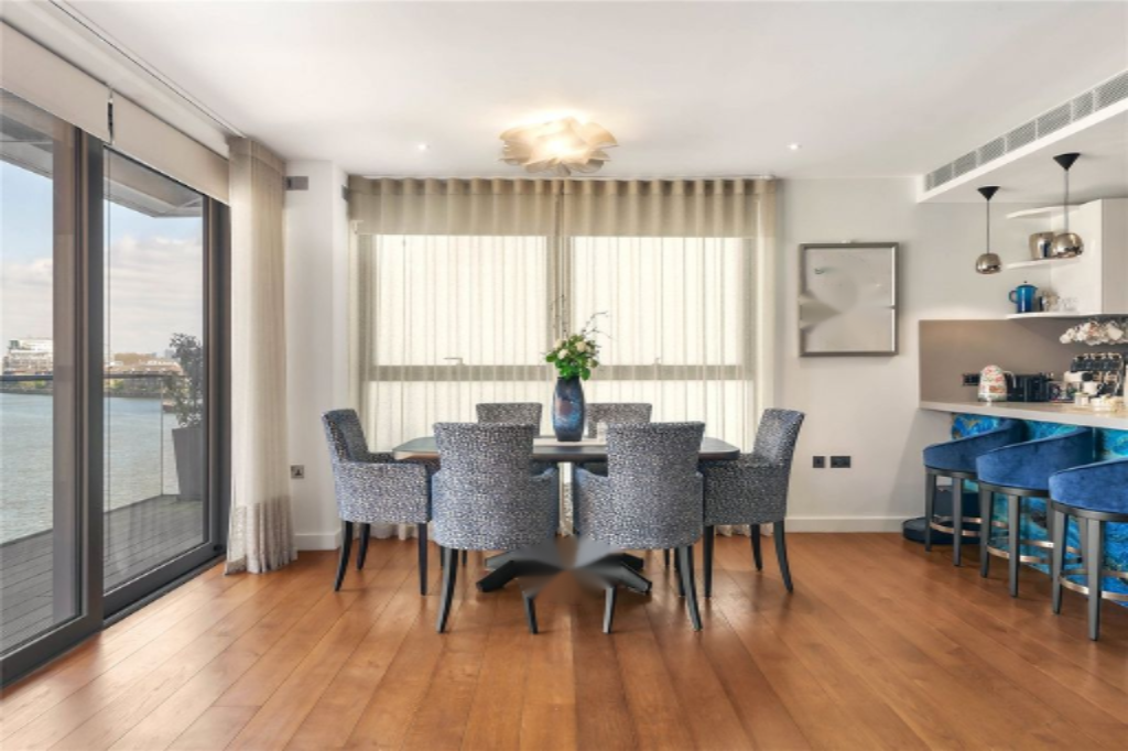 Appartamento a Londra, Regno Unito, 94 m² - foto 9