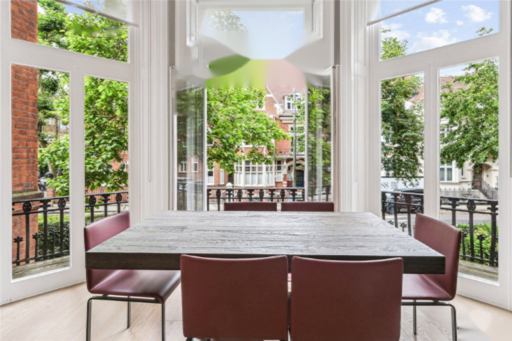 Wohnung in London, Großbritannien, 19 m² - Foto 9