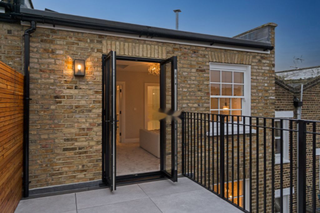 Appartement à Londres, Royaume-Uni, 191 m² - image 9