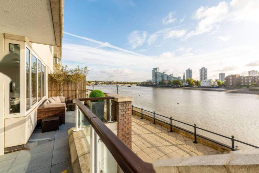 Appartamento a Londra, Regno Unito, 64 m² - foto 9