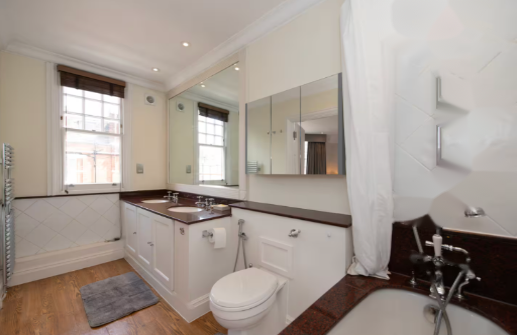 Piso en Londres, Reino Unido, 162 m² - imagen 9