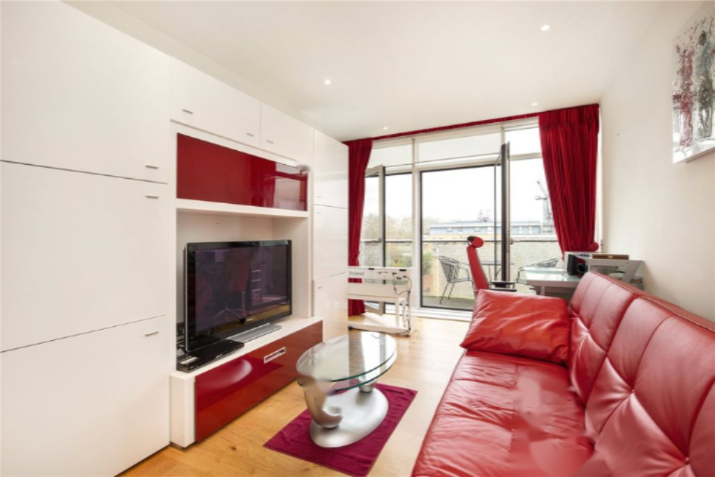 Piso en Londres, Reino Unido, 52 m² - imagen 9