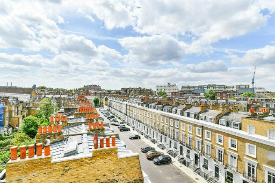 Appartement à Londres, Royaume-Uni, 290 m² - image 9
