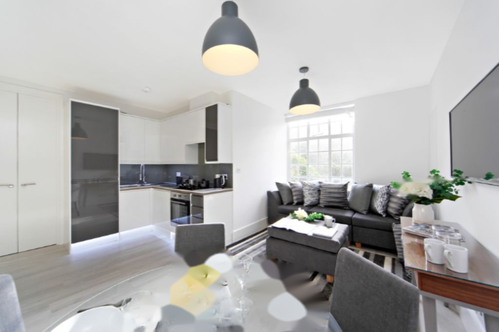 Flat in London, United Kingdom, 34 m² - picture 9