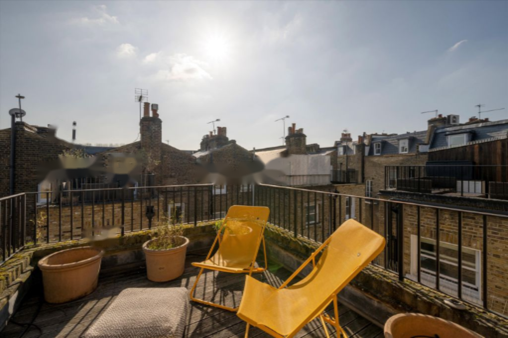 Appartement à Londres, Royaume-Uni, 97 m² - image 9