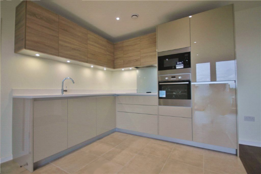 Wohnung in London, Großbritannien, 54 m² - Foto 9