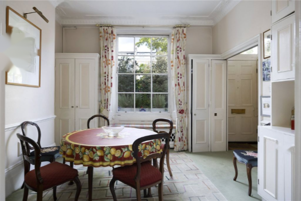 Wohnung in London, Großbritannien, 239 m² - Foto 9