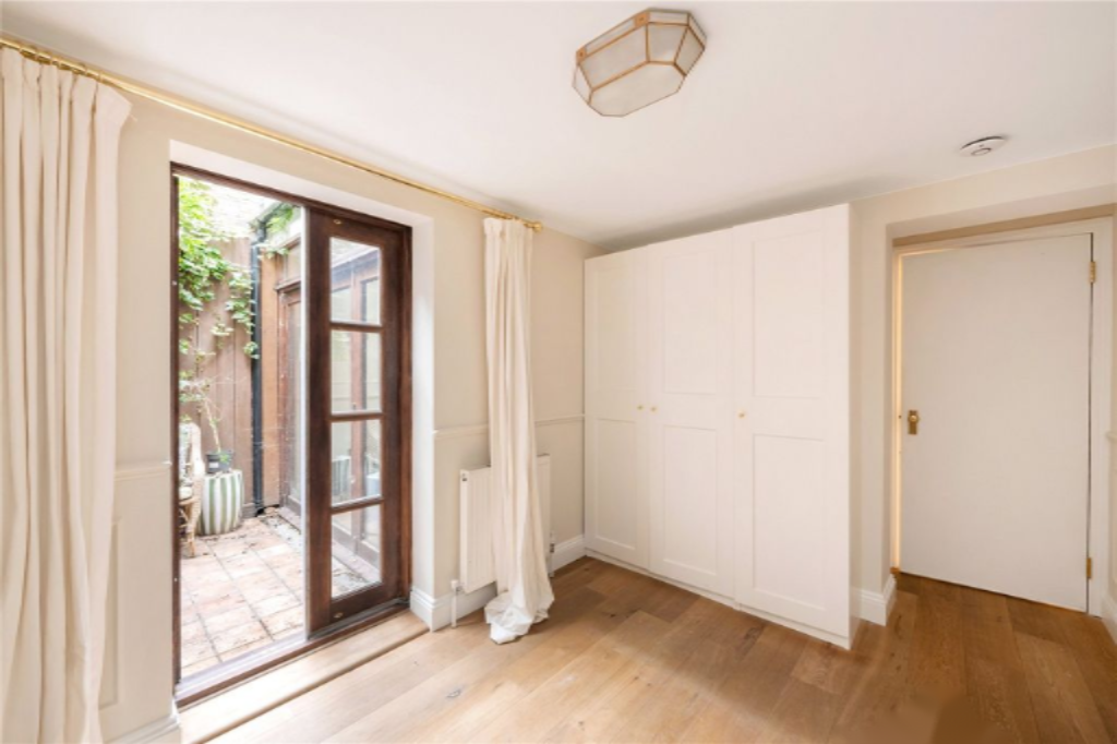 Wohnung in London, Großbritannien, 85 m² - Foto 9