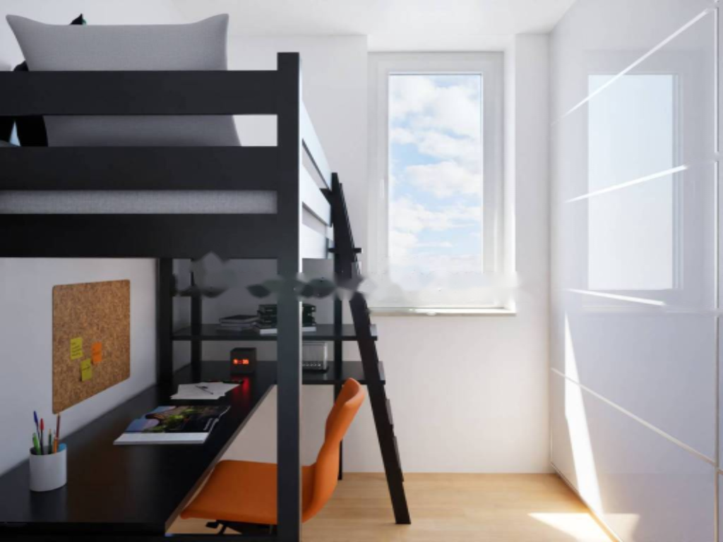 Appartamento a Gorizia, Italia, 113 m² - foto 9