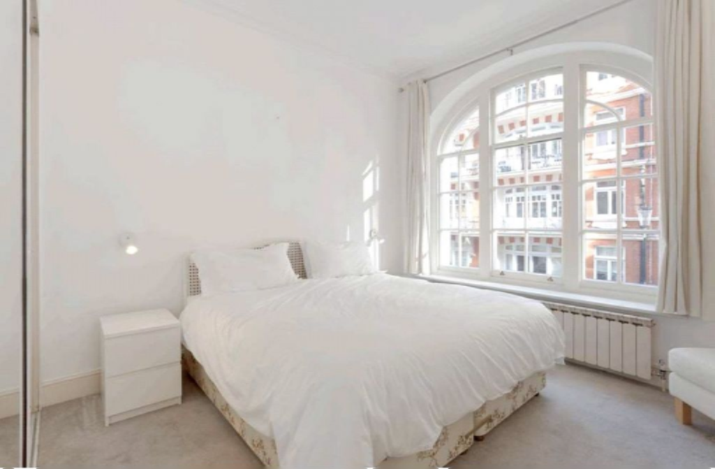 Flat in London, United Kingdom, 124 m² - picture 9