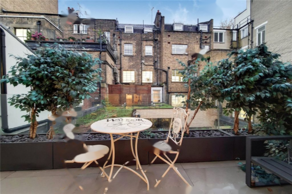 Appartamento a Londra, Regno Unito, 149 m² - foto 9