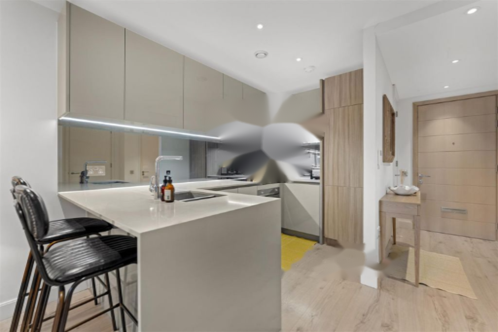 Piso en Londres, Reino Unido, 43 m² - imagen 9