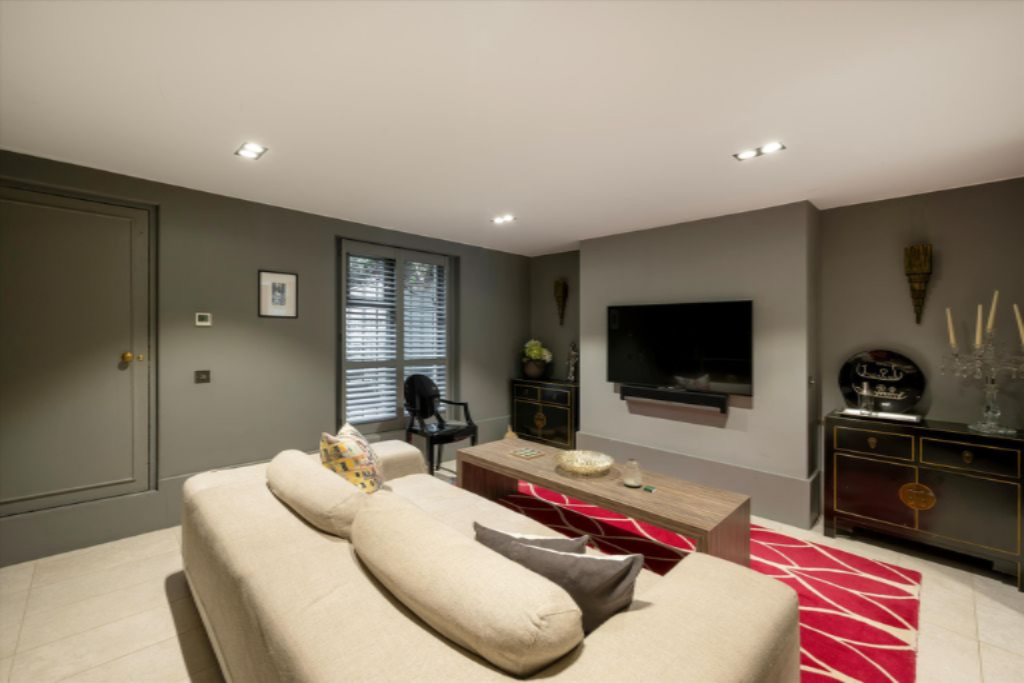 Piso en Londres, Reino Unido, 194 m² - imagen 9