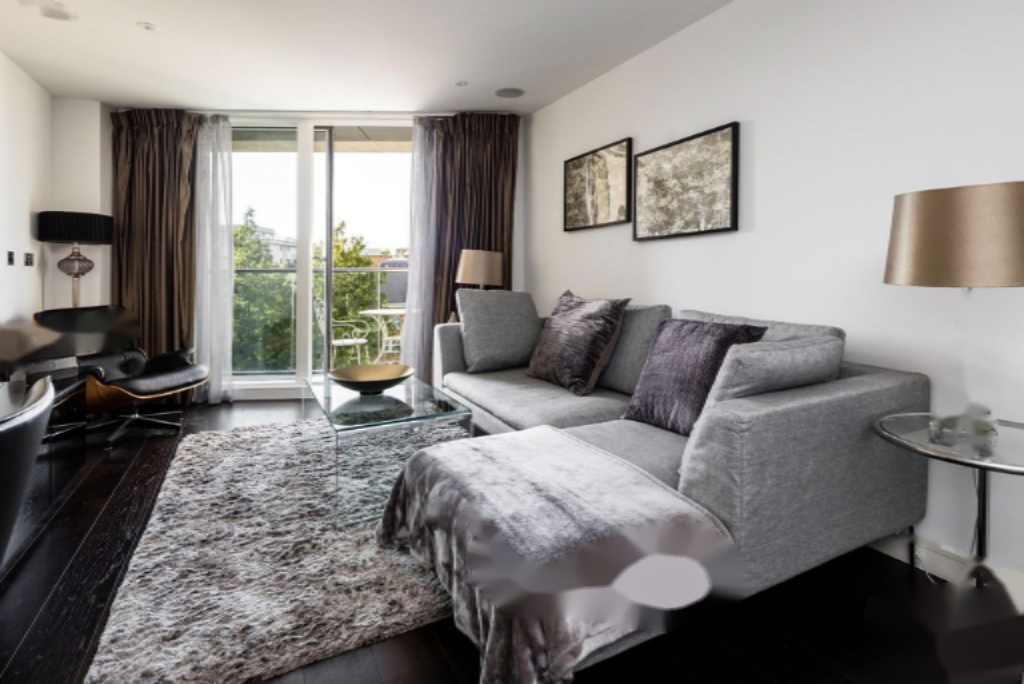 Piso en Londres, Reino Unido, 76 m² - imagen 9