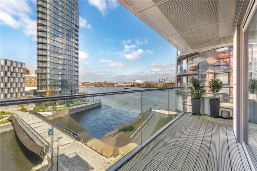 Appartamento a Londra, Regno Unito, 94 m² - foto 10