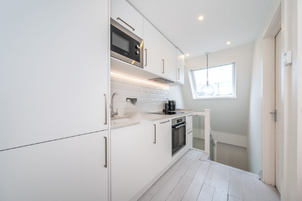 Wohnung in London, Großbritannien, 45 m² - Foto 10